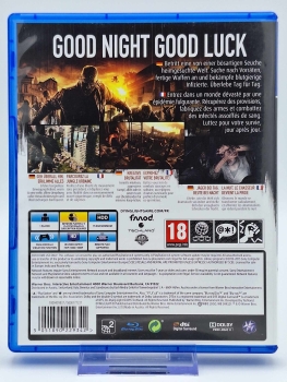 Dying Light